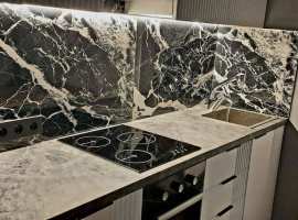 Лот № 169160. Актуальный новый дизайнерский ремонт,сделан с...