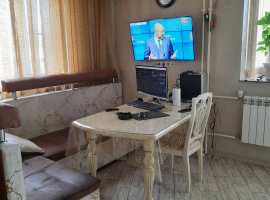 Лот № 159922. Продам 3х комнатную квартиру в спальном районе.Дом...