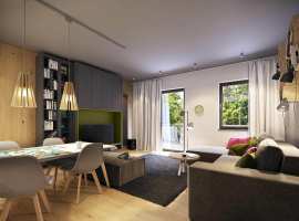 Лот № 170674. Продаю уютную квартиру в новостройке в прекрасном...