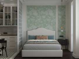 Лот № 170673. Продаю уютную квартиру в новостройке в прекрасном...