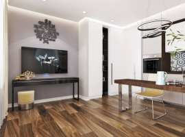 Лот № 170669. Продаю уютную квартиру в новостройке в прекрасном...