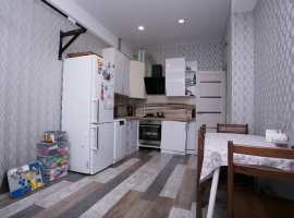 Лот № 170439. В продаже большая квартира в курортном городке...