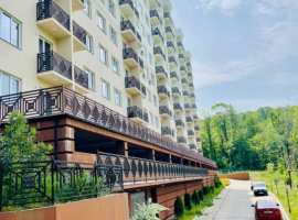 Лот № 170634. Предлагаю Вашему Вниманию вновь сданный жк Лукоморье...