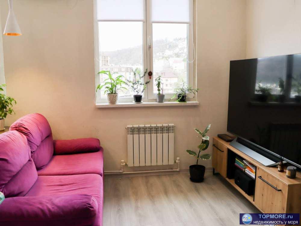 Лот № 170074. Продаётся срочно! Квартира на улице Тимирязева 44, площадью 28 кв.м., расположена на 8 этаже и имеет...