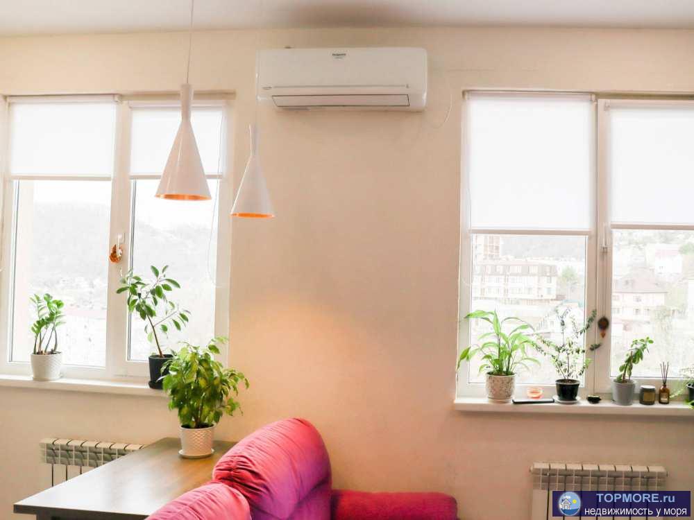 Лот № 170074. Продаётся срочно! Квартира на улице Тимирязева 44, площадью 28 кв.м., расположена на 8 этаже и имеет... - 1