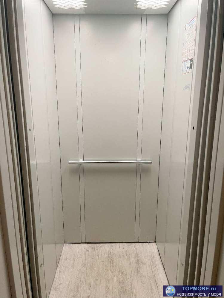 Лот № 170074. Продаётся срочно! Квартира на улице Тимирязева 44, площадью 28 кв.м., расположена на 8 этаже и имеет... - 2