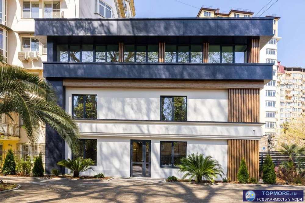 Лот № 170490. Предлагаем вашему вниманию премиальные аппартаменты в ак Центральный , который находится в живописной...