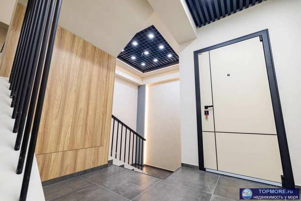 Лот № 170490. Предлагаем вашему вниманию премиальные аппартаменты в ак Центральный , который находится в живописной... - 1