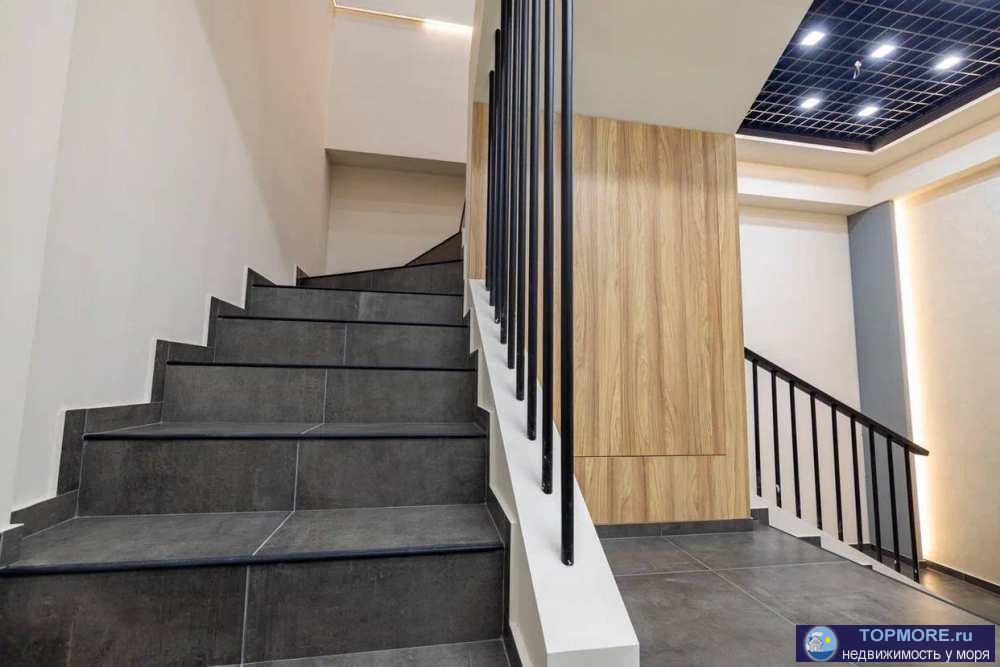 Лот № 170490. Предлагаем вашему вниманию премиальные аппартаменты в ак Центральный , который находится в живописной... - 2