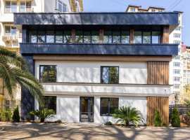 Лот № 170490. Предлагаем вашему вниманию премиальные аппартаменты в...