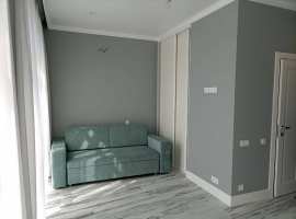 Лот № 170379. продается уютная студия площадью 30 кв. метров,...