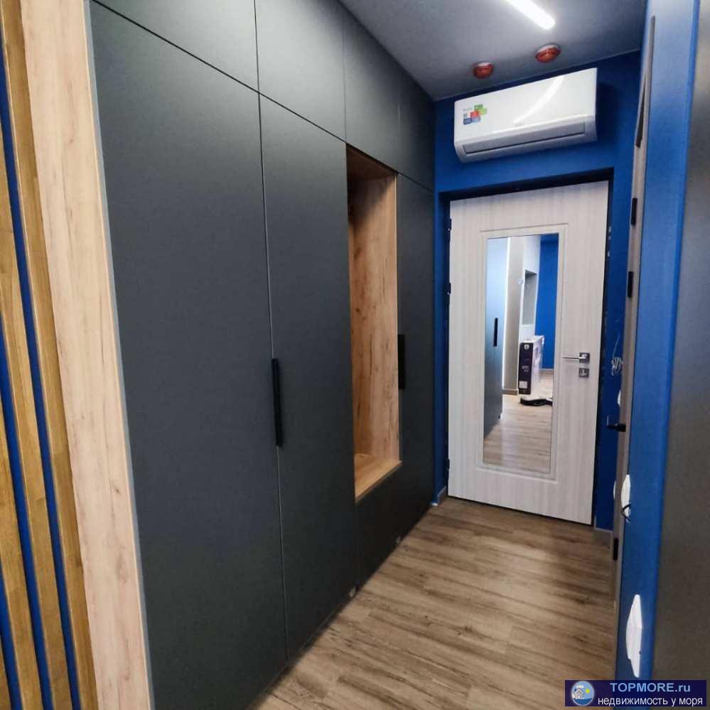 Лот № 169636. срочно. продается квартира с видом на море. Жилой комплекс находится в премиальном районе г. Сочи -... - 1