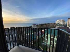 Лот № 169636. срочно. продается квартира с видом на море. Жилой...