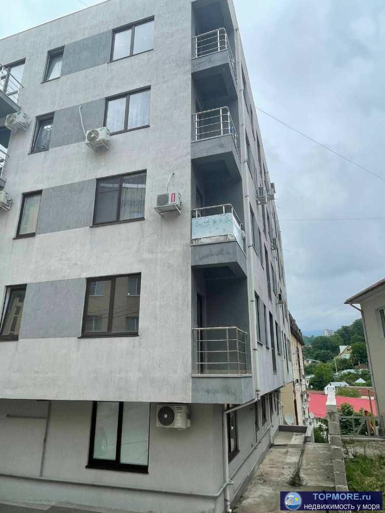 Лот № 169818. Предлагается к продаже студия площадью 33 кв. метров без отделки на 5 этаже жилого дома на улице...