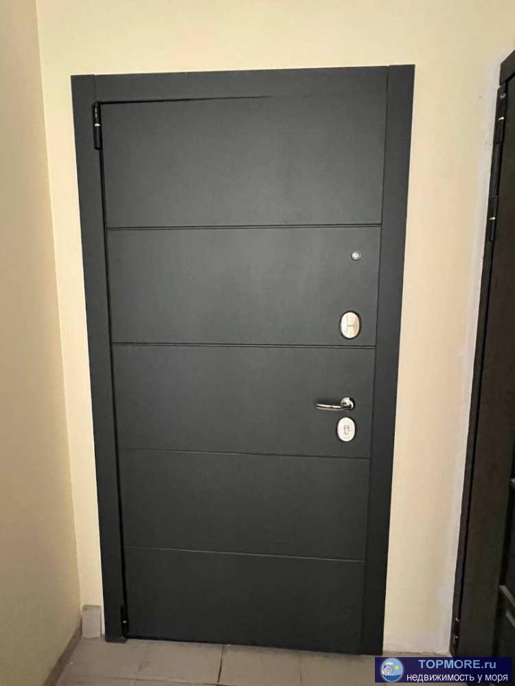 Лот № 170407. Продаётся прекрасная светлая квартира 39 кв.м. с балконом на Соболевке. Развитая инфраструктура.... - 1