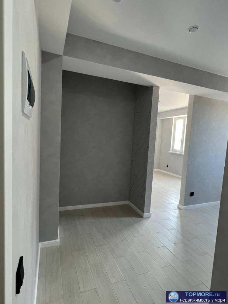 Лот № 170407. Продаётся прекрасная светлая квартира 39 кв.м. с балконом на Соболевке. Развитая инфраструктура.... - 2