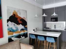 Лот № 170373. В продаже прекрасная двухкомнатная квартира, с...