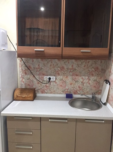 Сдается Длительно студия в частном доме в Гагаринском районе г. Севастополя. В доме АГВ. Закрытая территория ,... - 2