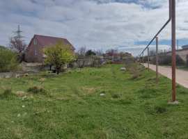 Продается участок 6,5 соток в элитном СТ “Рыбак-3”. Участок ровный,...