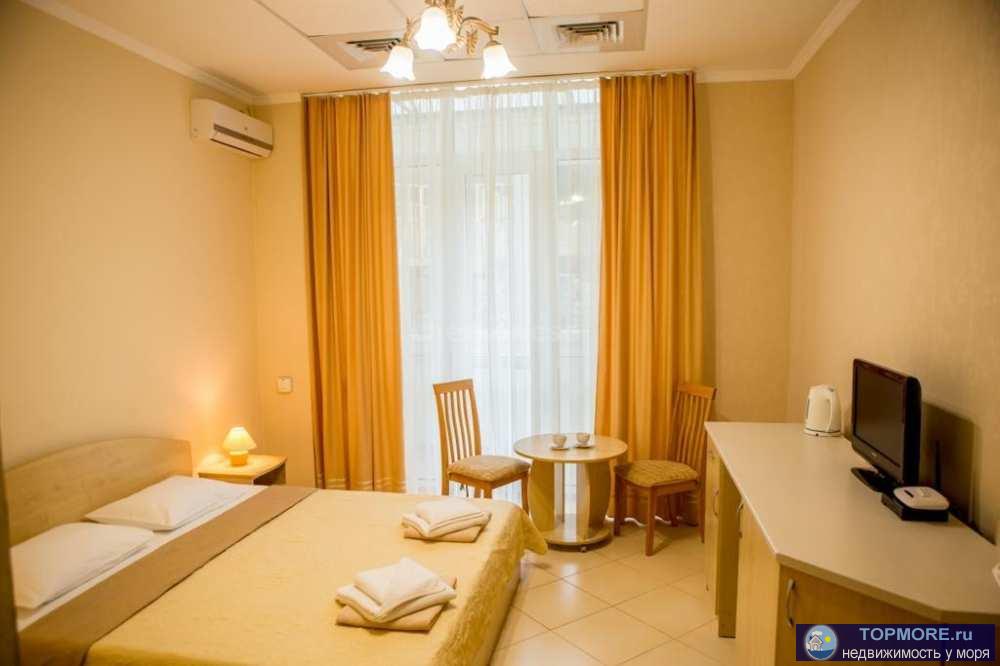 Продажа апартаментов 22.5 м кв в "Бухта мечты".  Про комплекс: уникальный курортный комплекс "Бухта...