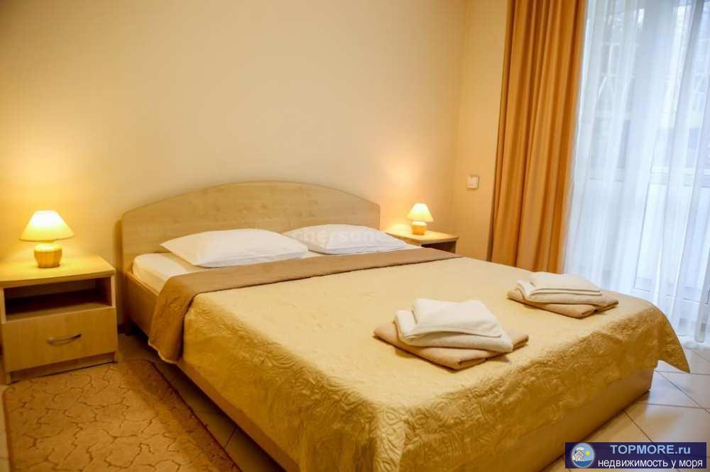 Продажа апартаментов 22.5 м кв в "Бухта мечты".  Про комплекс: уникальный курортный комплекс "Бухта... - 1