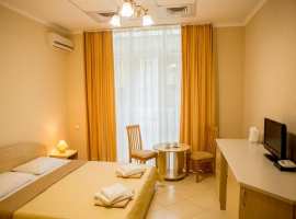 Продажа апартаментов 22.5 м кв в "Бухта мечты".

Про...