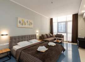 Продажа апартаментов 38.7 м кв в "Бухта мечты".

Про...