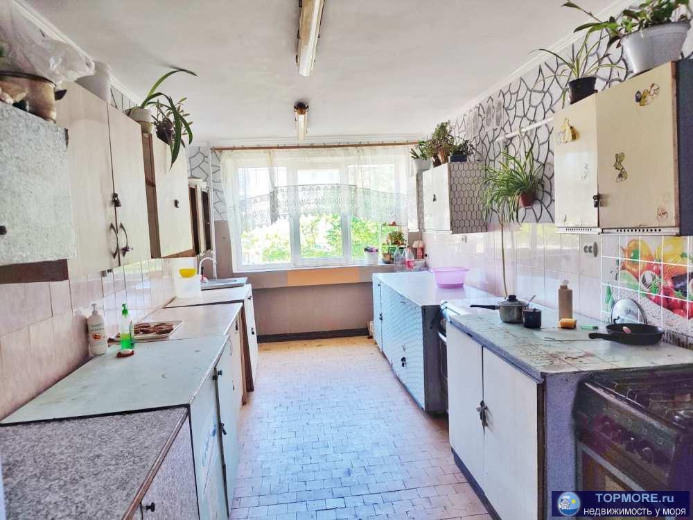 В прямой продаже комната в Гагаринском районе рядом с морем.  Про документы: выделенный кадастровый номер,...