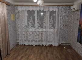 Предлагается к продаже  трехкомнатная квартира в Крыму в пос...