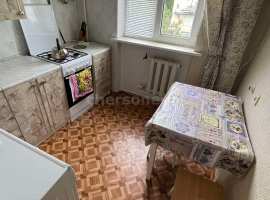 Сдается двухкомнатная квартира с центральным отоплением. Есть...