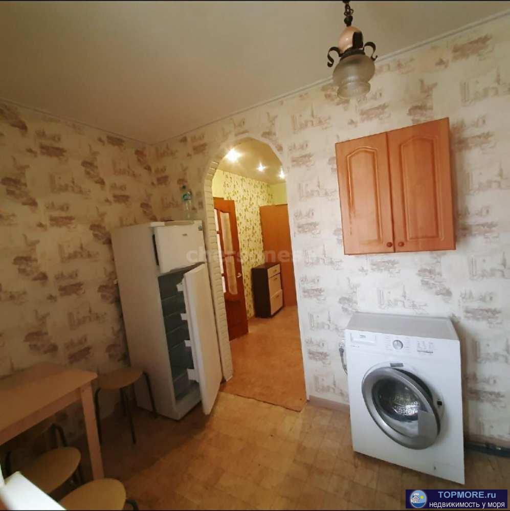 Под задатком.  Предлагается к продаже уютная однокомнатная  квартира 37,7  кв.м. на пятом этаже пятиэтажного дома.... - 2