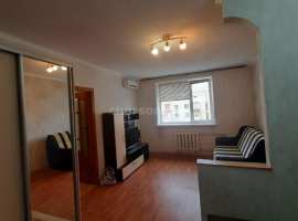 Под задатком.

Предлагается к продаже уютная однокомнатная...