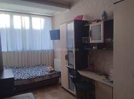 Квартира под задатком! 

Предлагается к продаже однокомнатная...