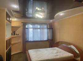 Предлагается к продаже прекрасная двухкомнатная квартира, чешская...