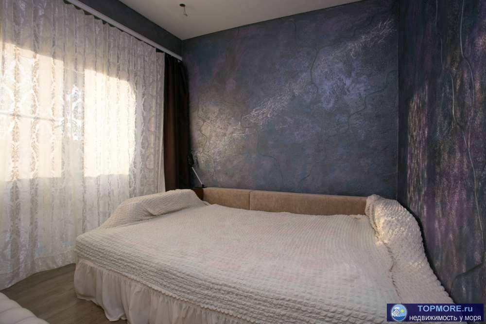 Лот № 170014. Двухкомнатная квартира на 3 этаже в районе Чайсовхоза, Адлер.Ремонт, мебель, техника. Проходят ипотеки...