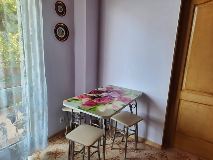 Сдаются апартаменты в закрытом яхт-клубе на берегу моря в Стрелецкой бухте. Расположены на 1 ом высоком этаже.... - 1