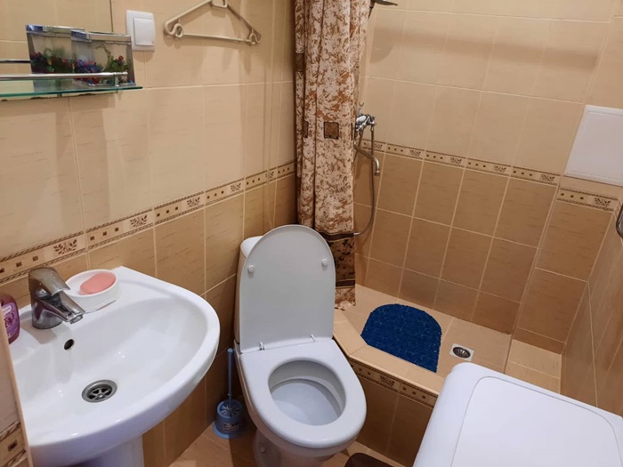 Сдаются апартаменты в закрытом яхт-клубе на берегу моря в Стрелецкой бухте. Расположены на 1 ом высоком этаже.... - 2