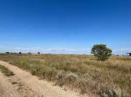 Продается земельный участок 5 соток в пос. Кача. На ул. Авиаторов,...