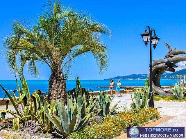 Лот № 170795. Прекрасная квартира со своей мансардой и панорамными окнами.Газовое отопление.В доме есть аптека,... - 1