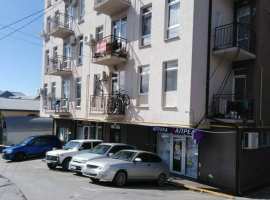 Лот № 170795. Прекрасная квартира со своей мансардой и панорамными...