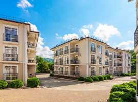 Лот № 170792. Продаю квартиру с ремонтом и мебелью рядом с морем До...