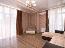 Лот № 170212. Продам квартиру в Сириусе площадью 74,5 м2 плюс...