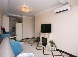 Лот № 170758. Прекрасная светлая квартира на Блиново.Квартира...