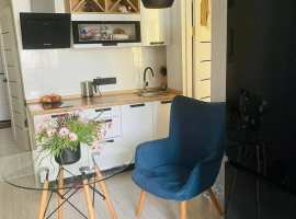 Лот № 170763. Продаётся квартира с евроремонтом в Адлере!Статус...