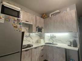 Лот № 169934. Продается студия в спальном районе Адлера. жк Лесная...