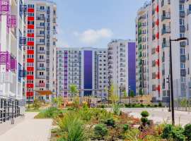 Лот № 170753. Новый жилой комплекс комфорт-класса «Фрукты»...