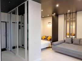 Лот № 169111. Студия 32 кв.м. с продуманной планировкой и...