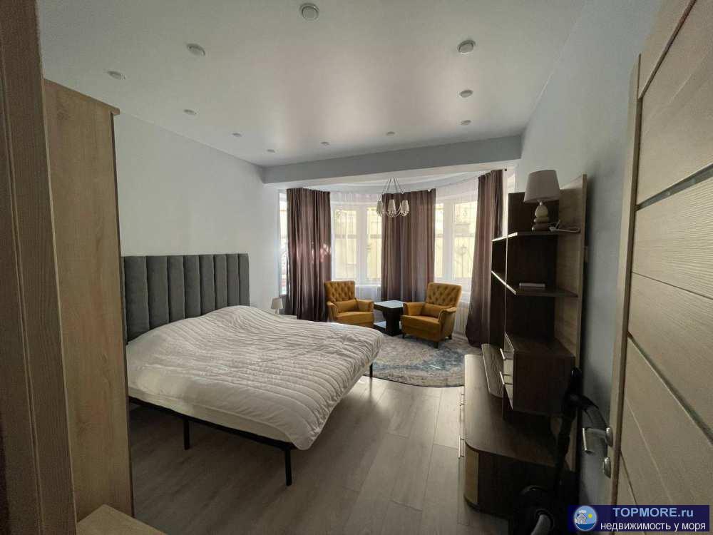 Лот № 170204. Продаётся просторная двухкомнатная квартира  66,2 кв м  ( 2 спальни + кухня-гостиная) в живописном... - 1