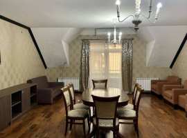 Лот № 170311. Продается роскошный апартамент в центре Красной...