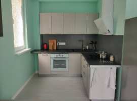 Лот № 170115. Продаю двухуровневую  квартиру в спальном районе...